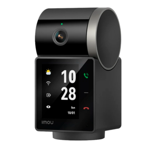 Imou IPC-S2VBP-5M0WR-IMOU Base/Grabador WiFi 2.4