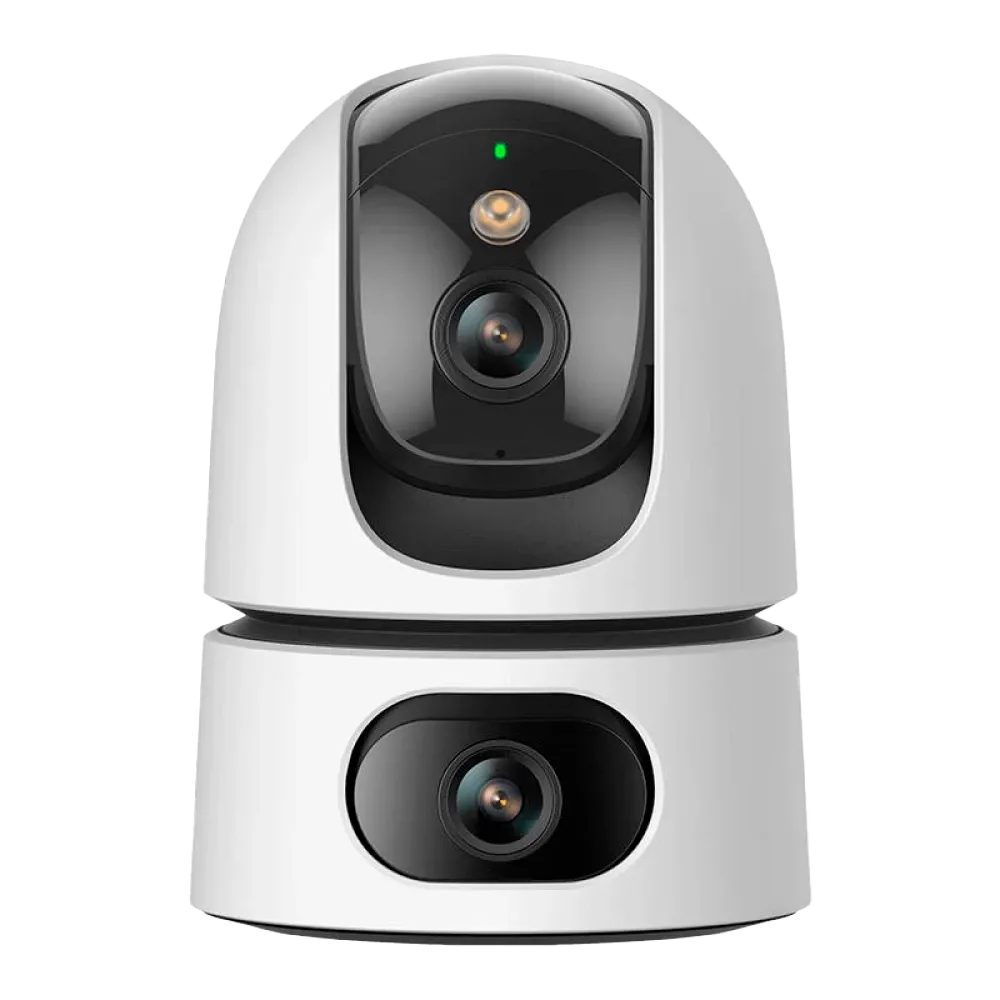 Cámara WiFi Imou Ranger Dual IPC-S2XP-10M0WED-IMOU 10MP