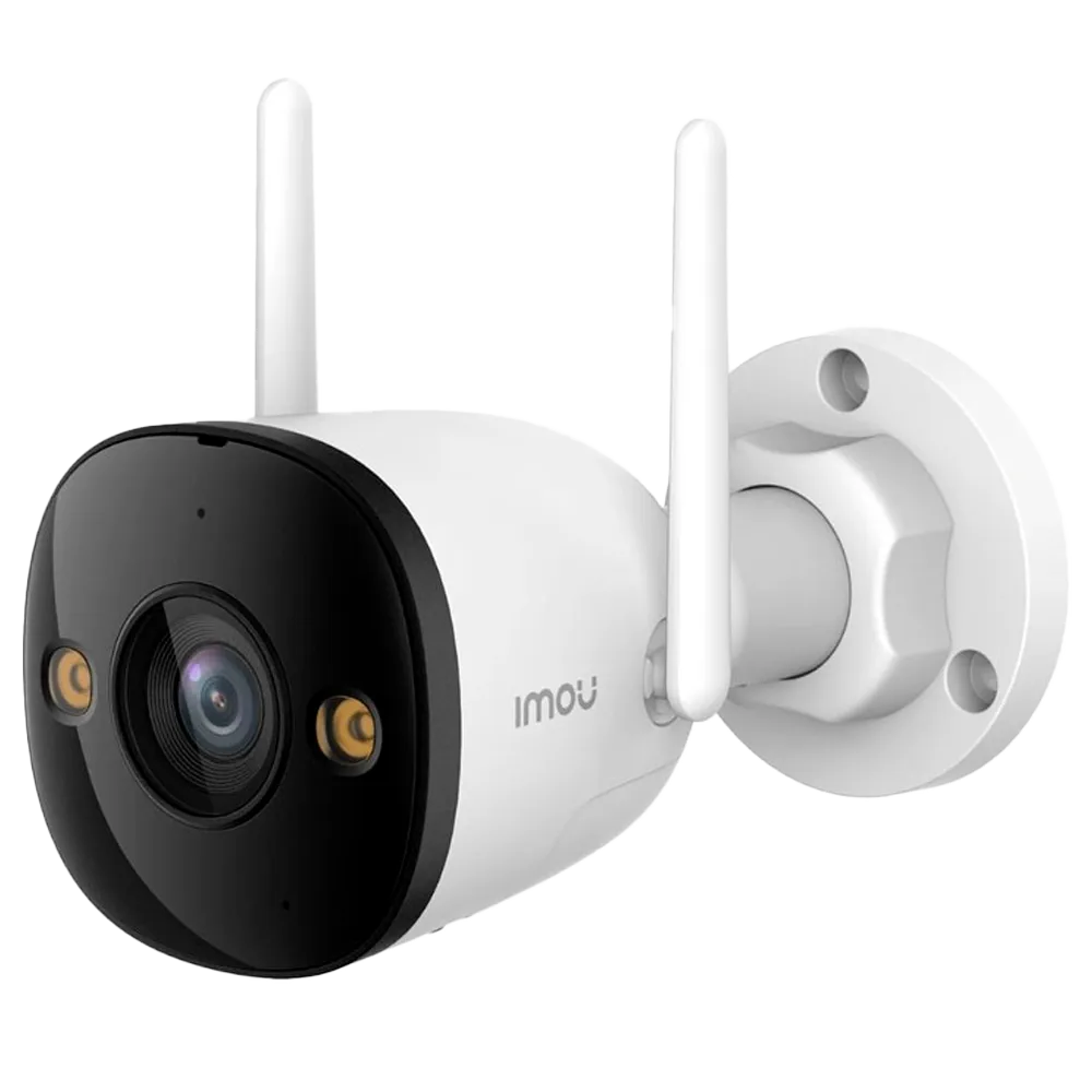 Imou IPC-S3EP-3M0WE-0280B Cámara WiFi Dual 3MP Motorizada