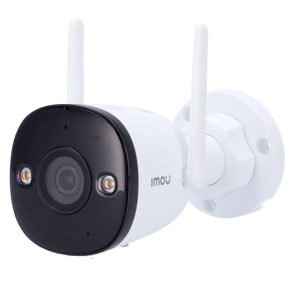 Cámara IP WiFi IMOU IPC-S3EP-5M0WE-0280B-IMOU 5MP IR 30m