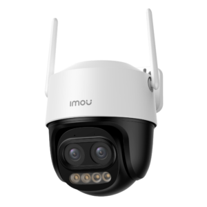 Imou IPC-S7DP-5M0WEZ-IMOU Base/Grabador WiFi 2.4