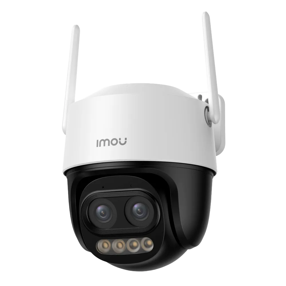 Cámara WiFi Imou IPC-S7DP-5M0WEZ-IMOU 5MP Motorizada