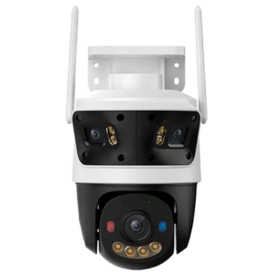 Imou IPC-S7UP-11M0WED-IMOU Base/Grabador WiFi Dual