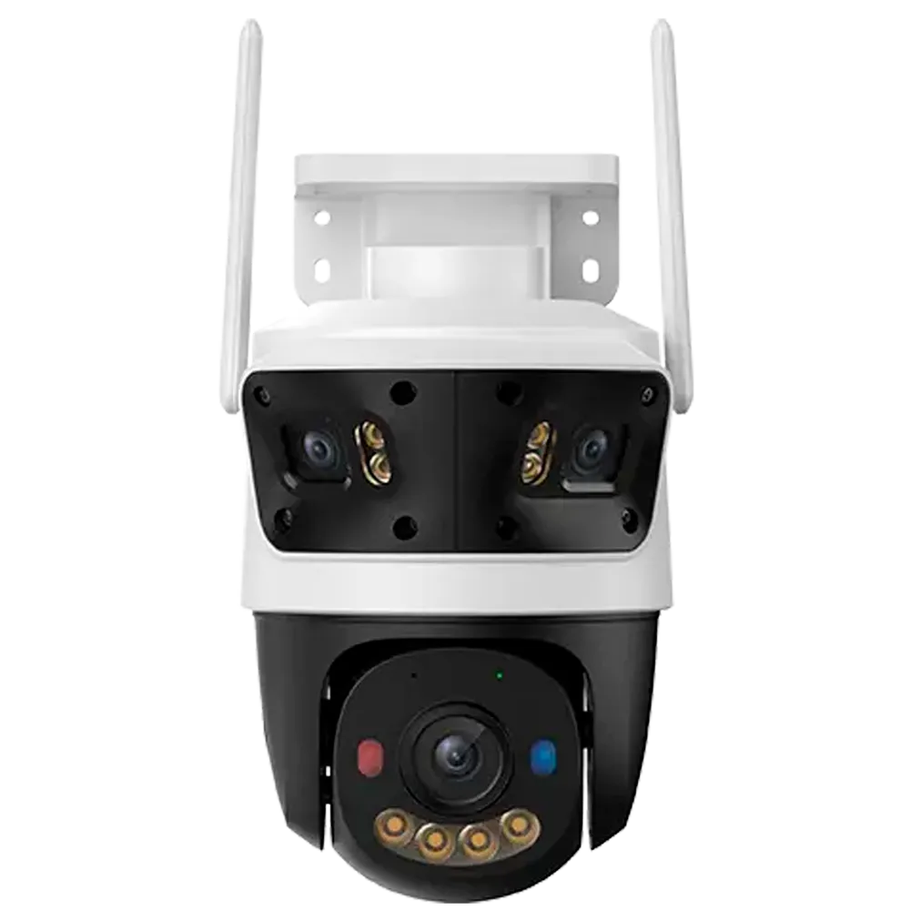Imou IPC-S7UP-11M0WED-IMOU Cámara Triple Lente 11MP WiFi 6