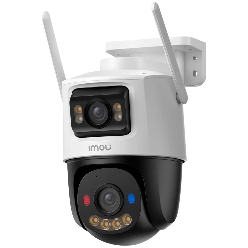 Cámara Imou IPC-S7XEP-6M0WED-0360B-IMOU 3MP WiFi Dual Exterior