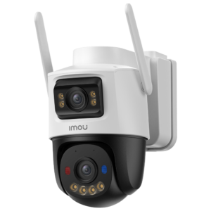 Imou IPC-SA70F-10M1T2-EU-IMOU Cámara 5MP 4G/WiFi Dual Exterior
