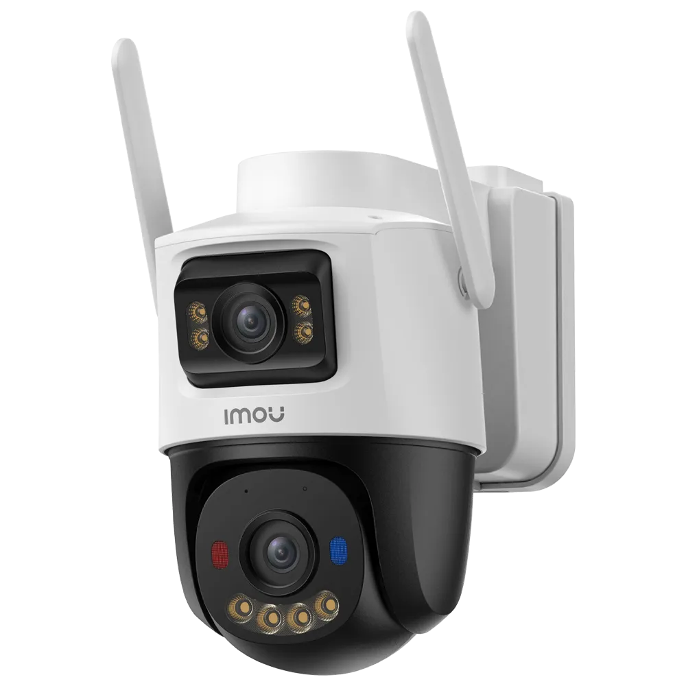 Cámara Imou IPC-SA70F-10M1T2-EU-IMOU 5MP 4G/WiFi Exterior