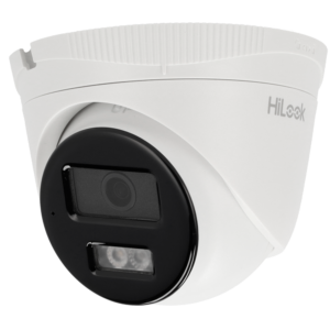 HiLook IPC-T240HA-LUC(2.8mm) IP Turret 4MP 2.8mm IR 20m IP67