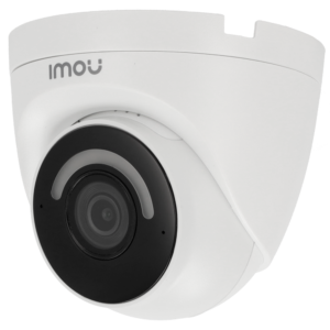 Imou IPC-T26EP-0280B-IMOU Base/Grabador WiFi 2.4