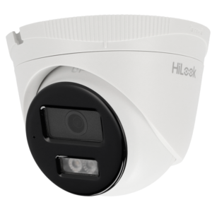 HiLook IPC-T280HA-LU IP Turret 8MP 2.8mm IR 30m IP67