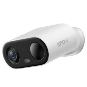 Imou IPC-TB3FP-3T0WE-IMOU Base/Grabador WiFi 2.4