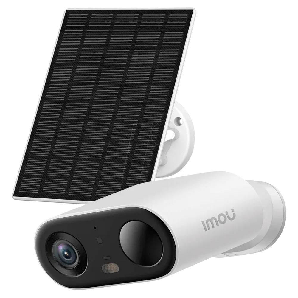 Kit Solar Cámara WiFi 3MP Imou IPC-TB3FP-3T0WE/FSP12-TYPEC