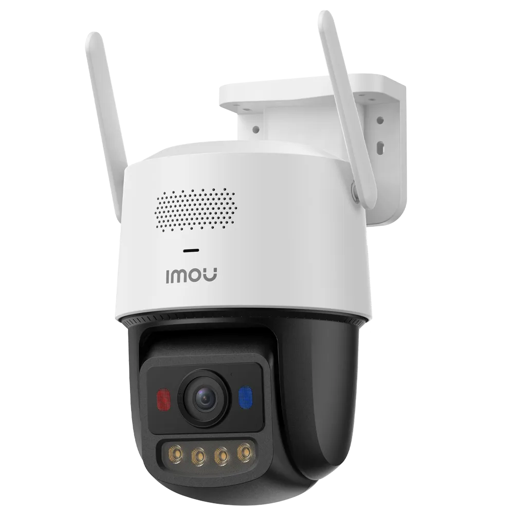 Cámara IP Imou IPC-U7LP-6V0NE-IMOU Vigilancia Exterior