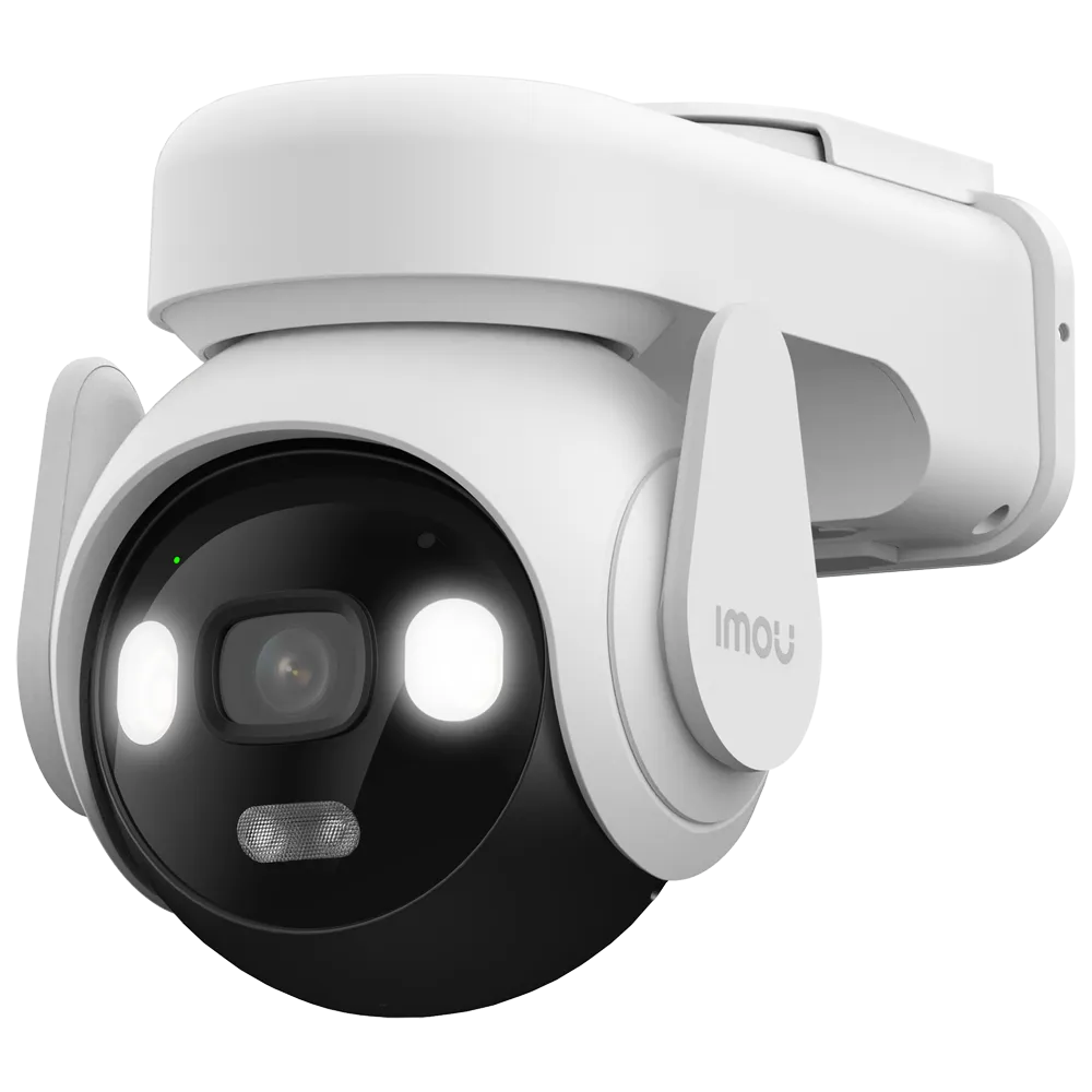 Cámara Batería Imou IPC-UA7E-5M0T2-EU-IMOU 5MP 4G WiFi