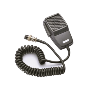 INIM ELECTRONICS, inim - IPG-PTT - Micrófono previdia/smartline/smartloop