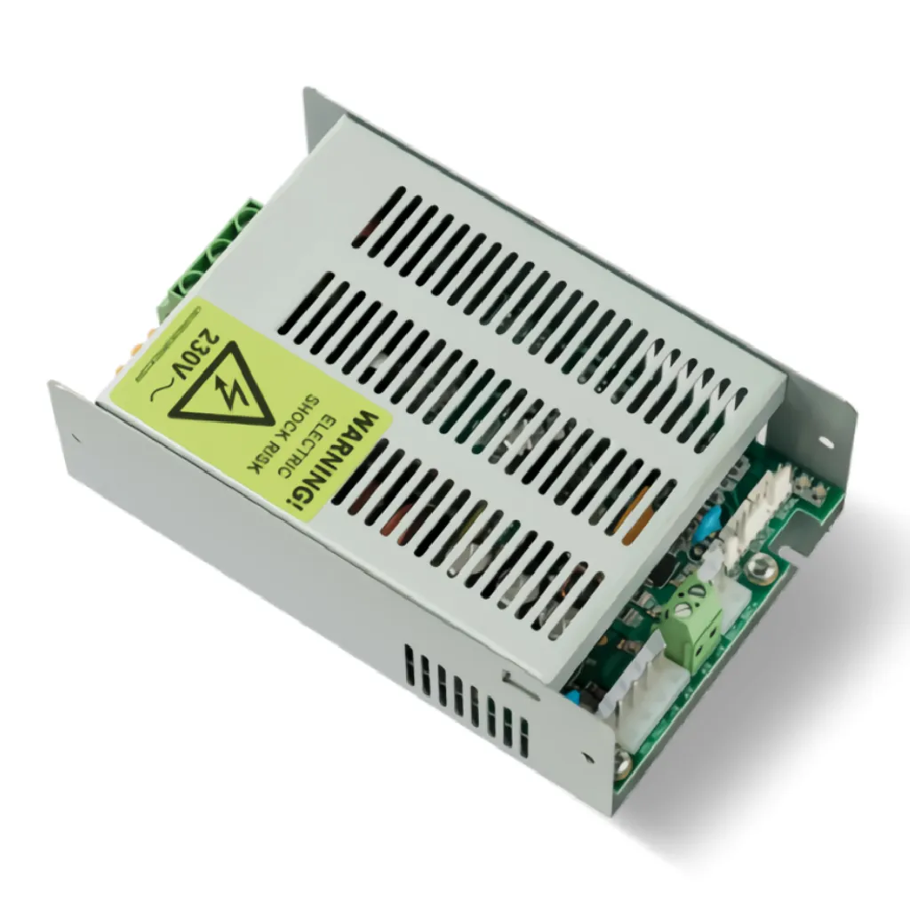 INIM IPS24060G Fuente Alimentación 27.6V 1.5A Incendios
