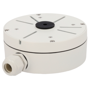 IRS-JBOX-1 Caja de conexiones – Bullet · Exterior · Aluminio