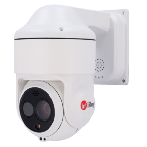 Desconocido IRS-SD225-T010 Sensor – Termografía · Detección térmica · Térmica