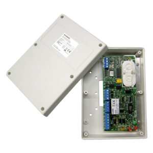 KIDDE - IU2080NC - Fuente alimentación Analógico kidde