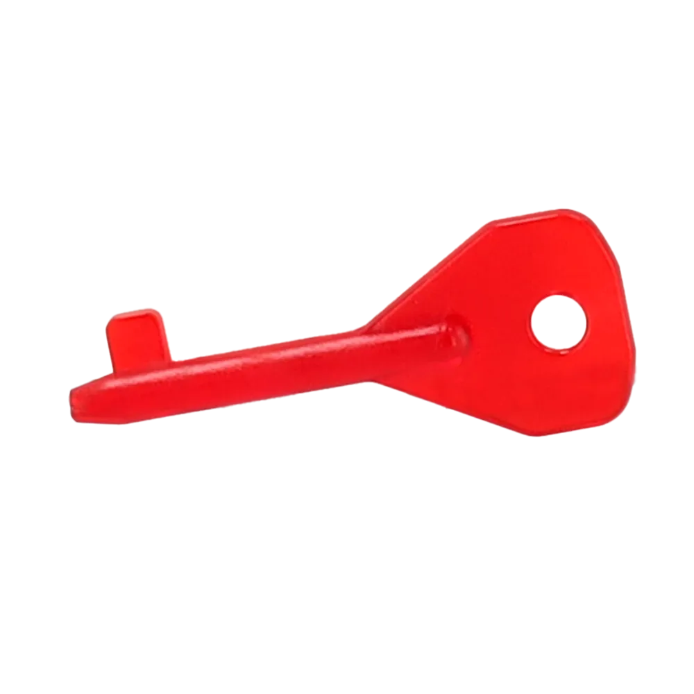 Llave de Repuesto JBE-2100-RKEY para Pulsadores Jade Bird