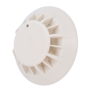 Jade Bird - JBE-2106 - Detector CO A2R - Analógico - EN54-5 - JBE-2106