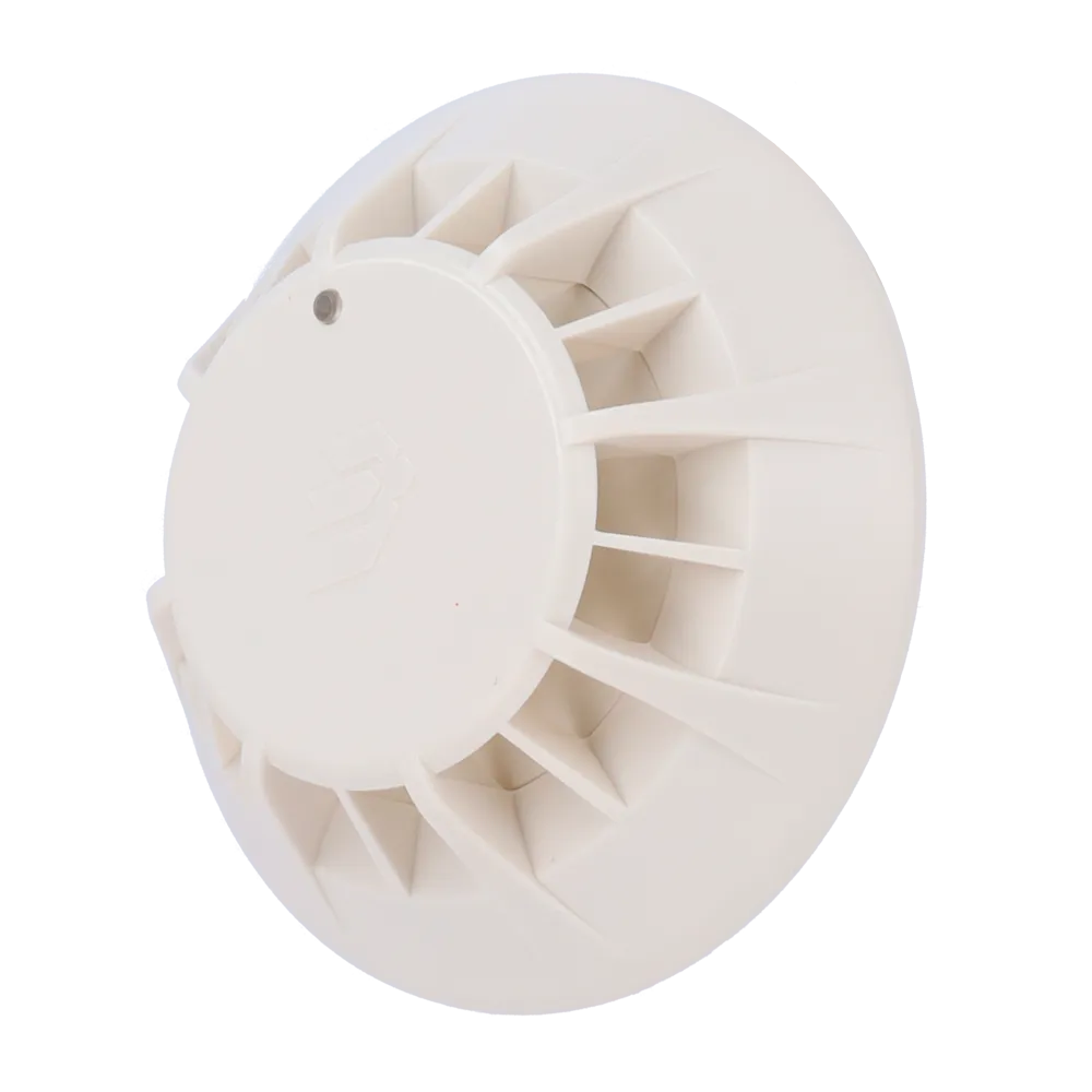 Detector CO Analógico Jade Bird JBE-2106 A2R EN54-5