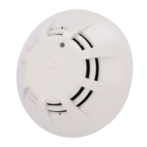 Jade Bird - JBE-2112 - Detector CO - Convencional - EN54-7 - JBE-2112