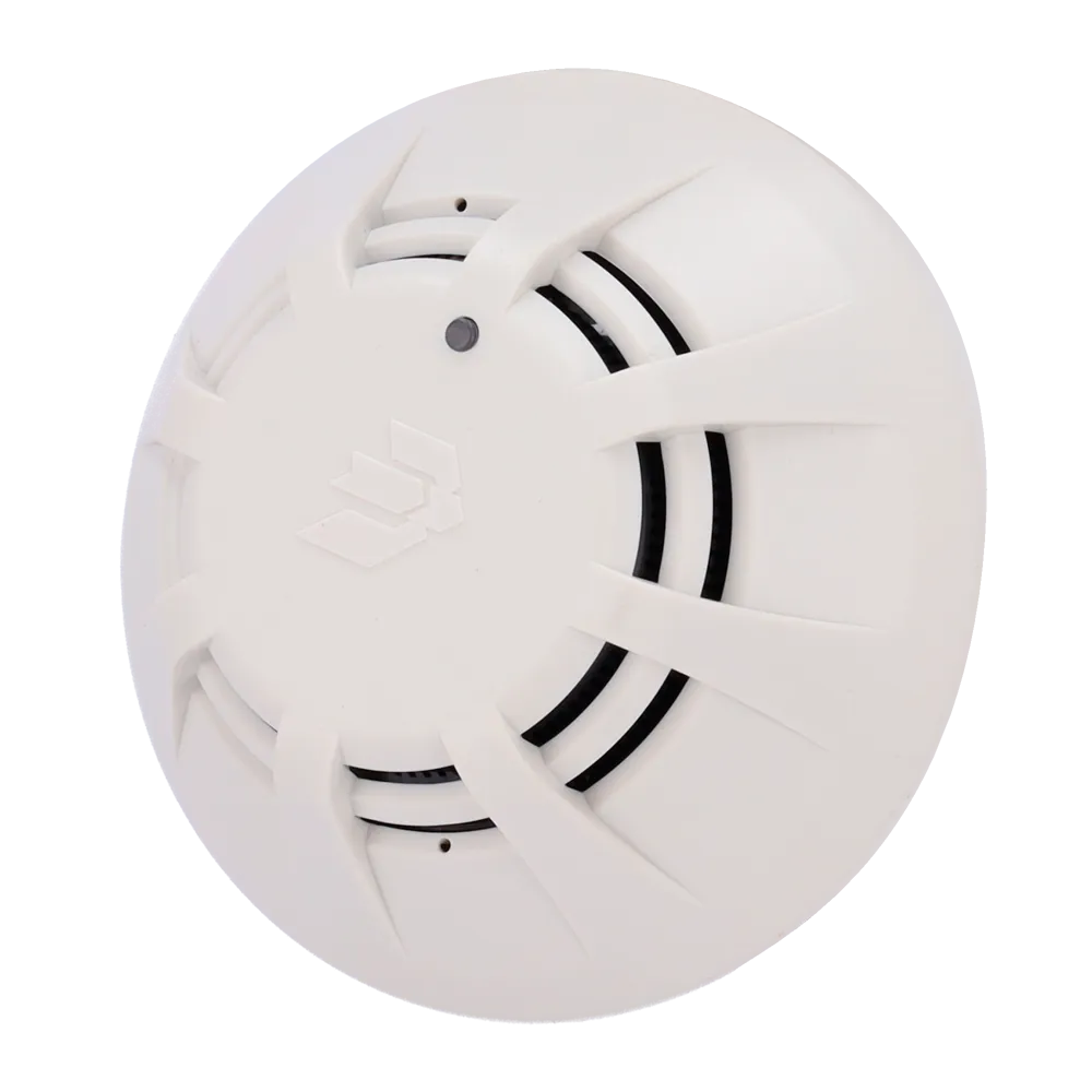 Detector CO Convencional Jade Bird JBE-2112 EN54-7