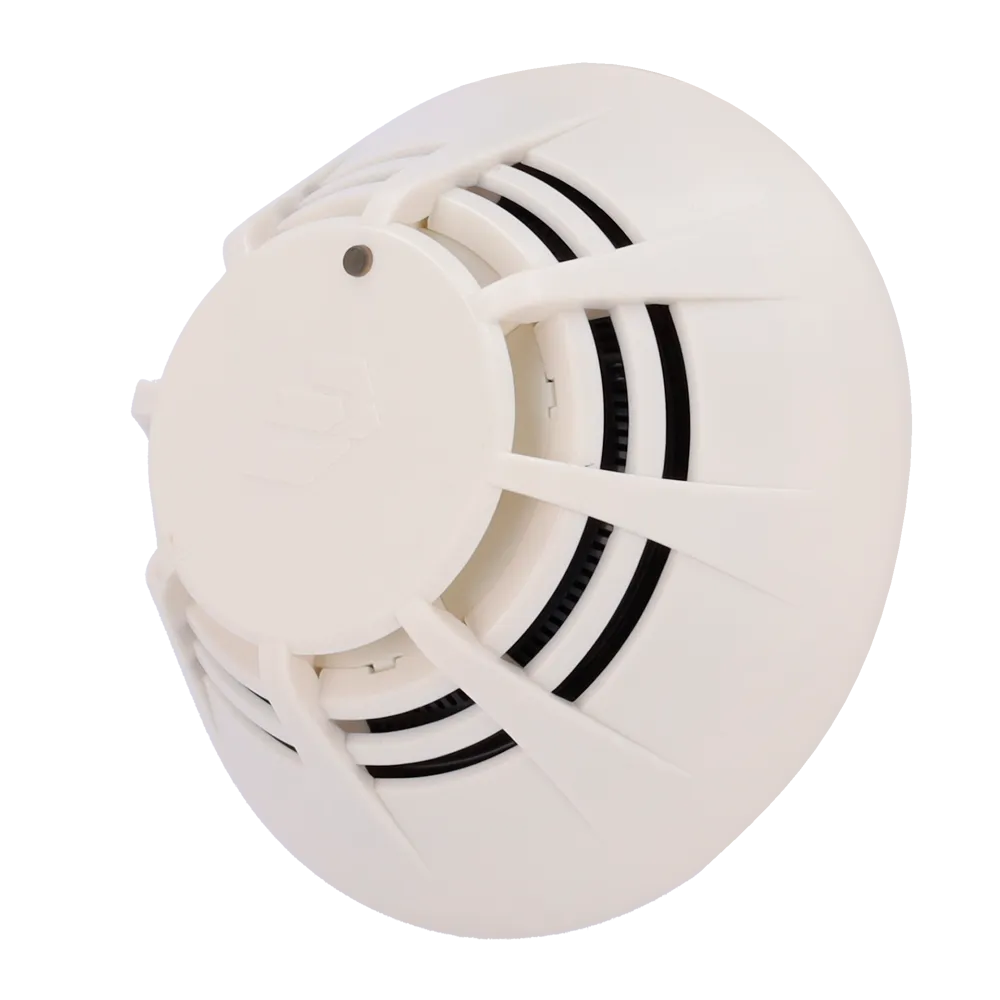 Detector CO Analógico JBE-2115 Jade Bird EN54-5
