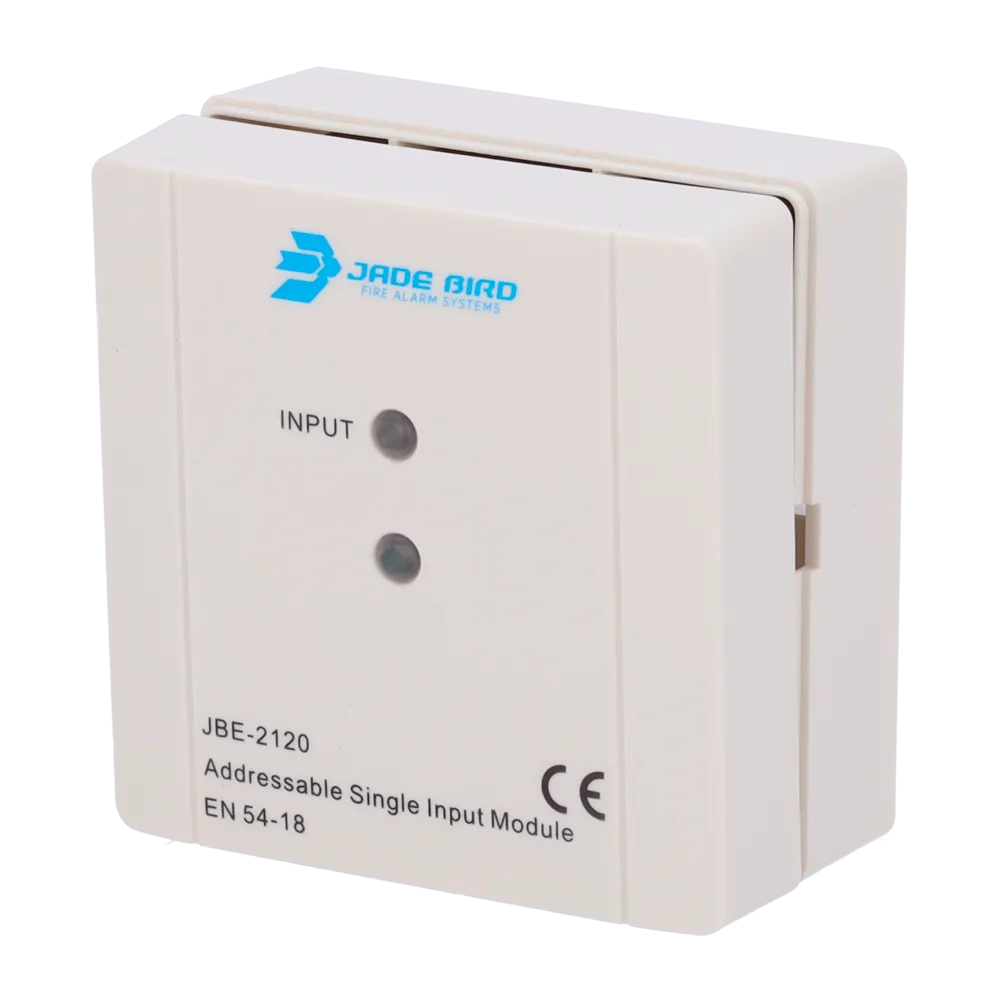 Módulo Analógico JBE-2120 Jade Bird para Centrales de Incendios