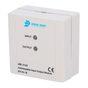 Jade Bird - JBE-2125 - Módulo Analógico jade-bird