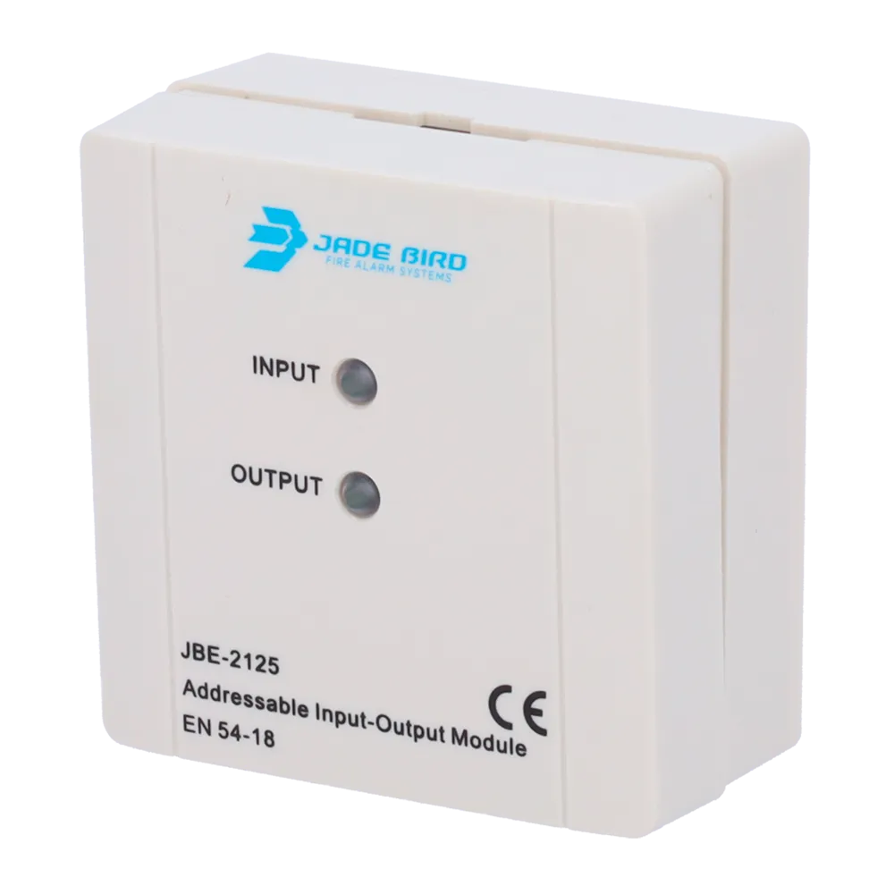 Módulo Analógico JBE-2125 Jade Bird Salida Direccionable
