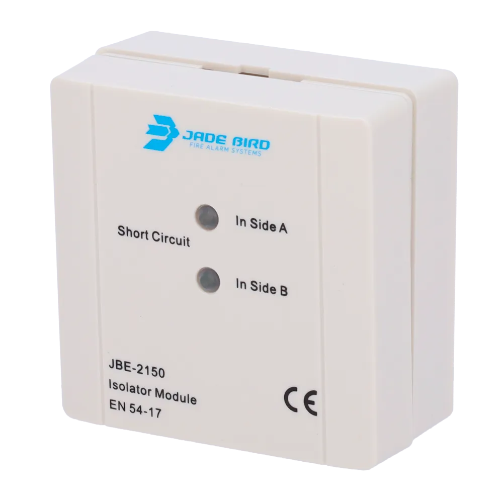 Módulo Analógico JBE-2150 Jade Bird para Centrales