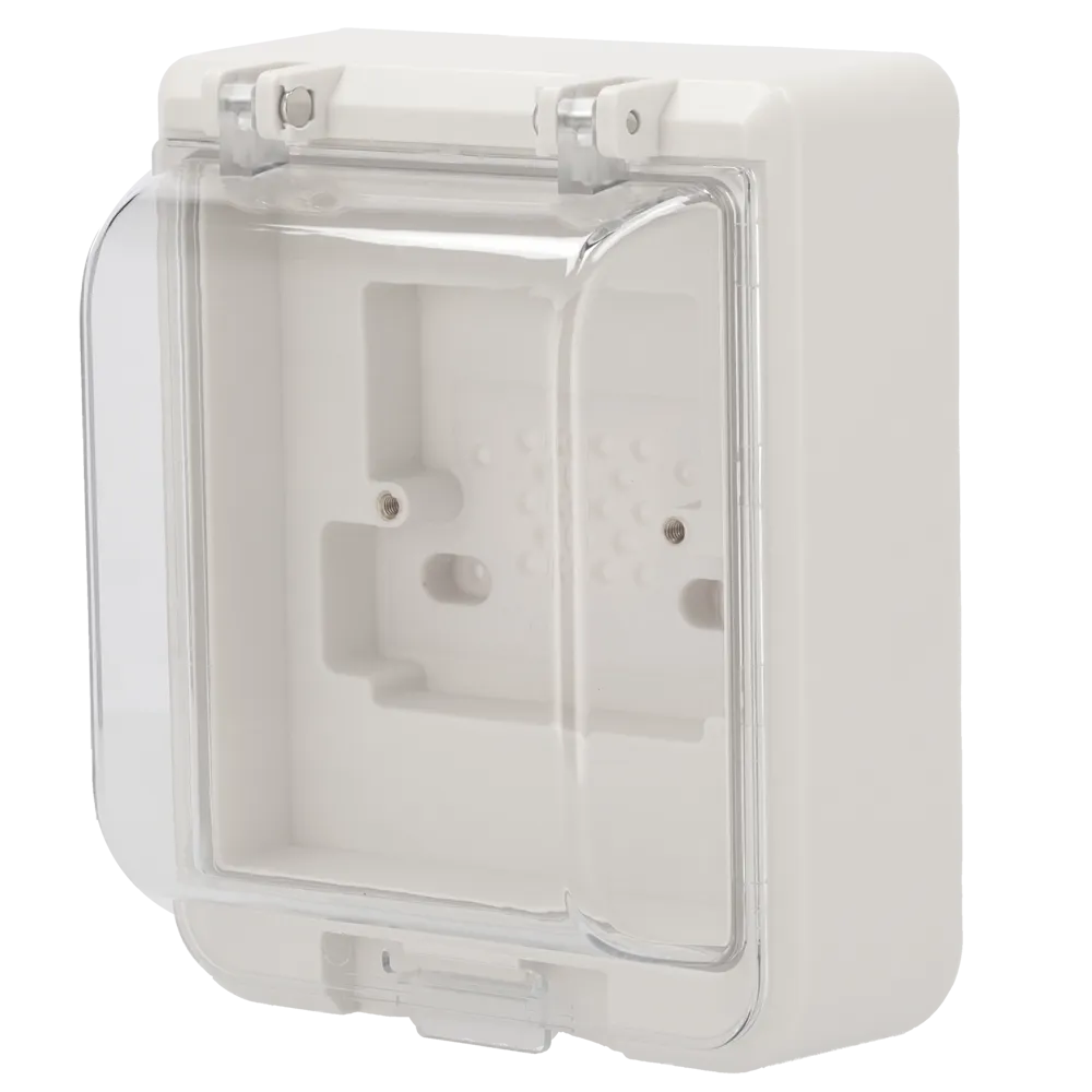 Base Jade Bird LAN JBE-BOX-2101 para Centralitas