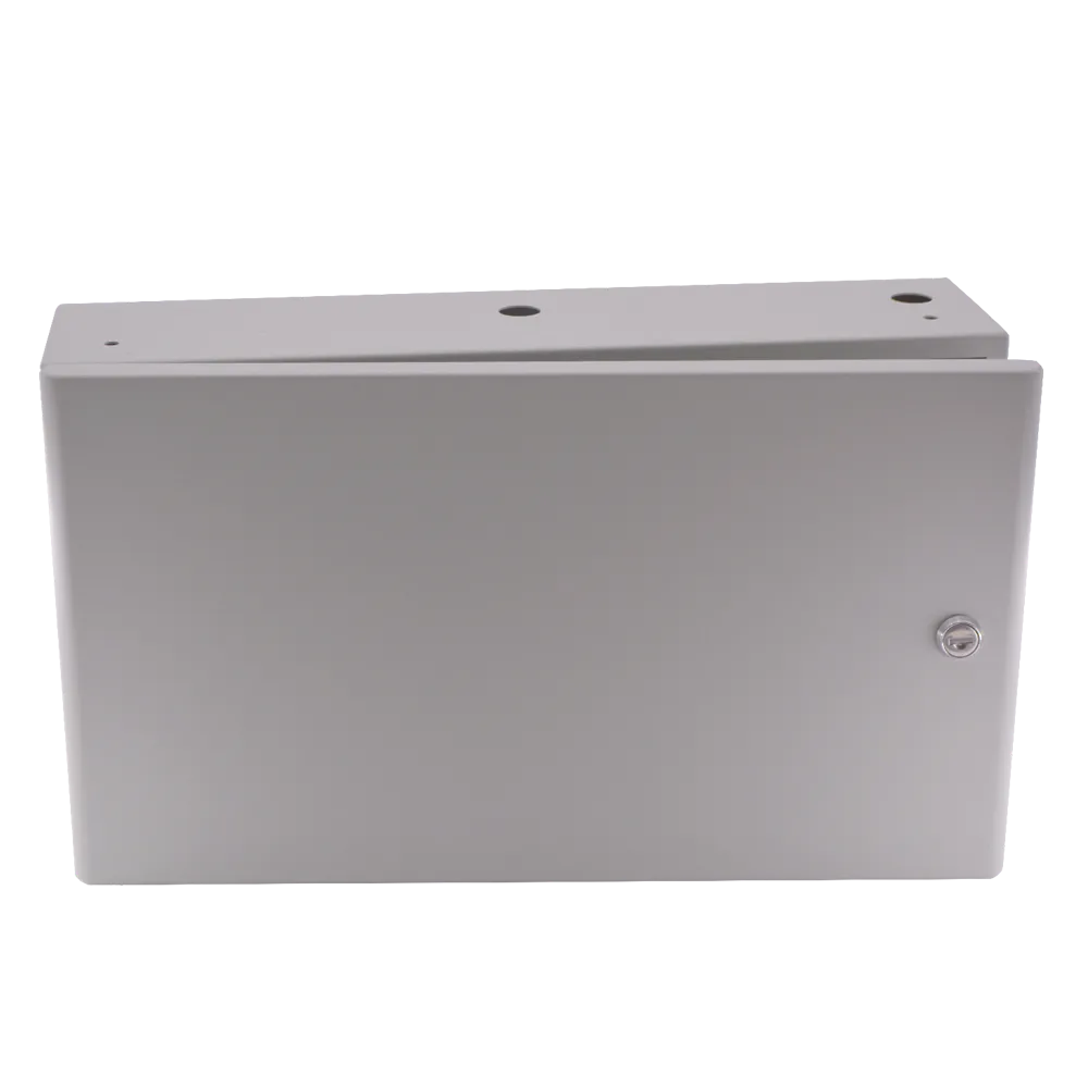 Tarjeta Expansión Externa JBE-EXP para Centrales Jade Bird