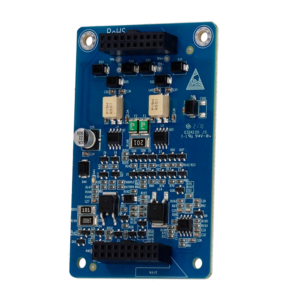 Tarjeta de ampliación de lazo - Permite Jade Bird (JBE-P2L1-EXLP)