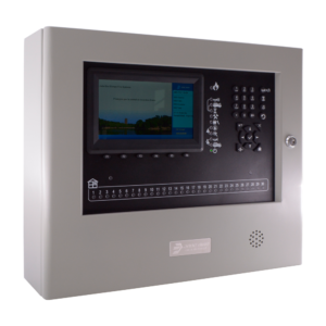 Central analógica Jade Bird 2 lazos (JBE-P2L1.2L)