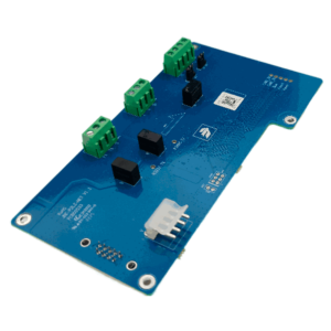 Tarjeta de comunicación en red - Instalación Jade Bird (JBE-P2L2-NET)