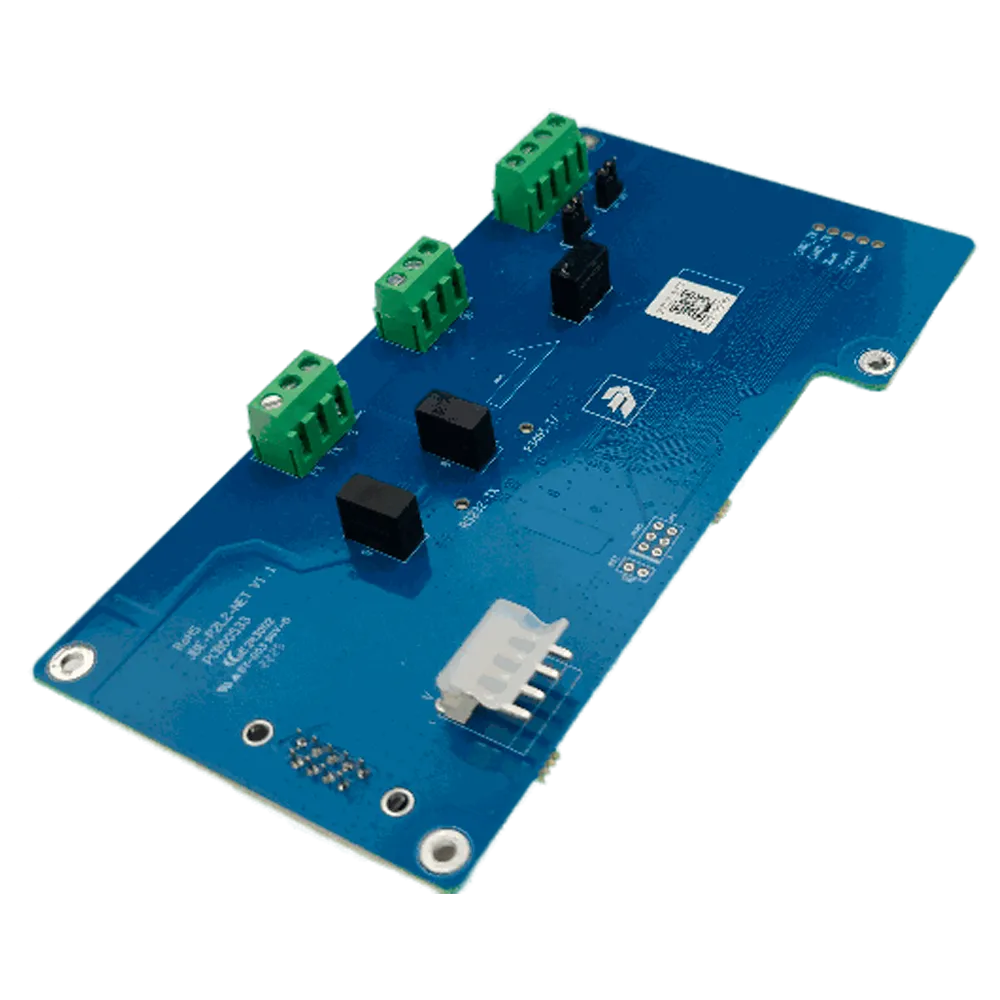 Tarjeta Comunicación Red JBE-P2L2-NET Jade Bird