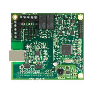 Módulo K2008 L@titude Módulo de red (Ethernet Hochiki (K2008)