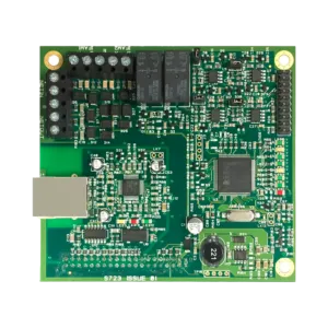 Módulo K2008 L@titude Red Ethernet Hochiki IFAM