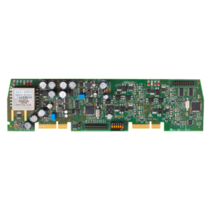 Tarjeta expansora de 2 lazos central Latitude Hochiki (K758)