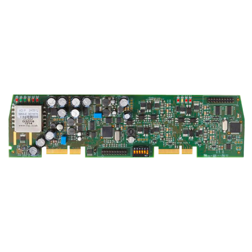 Tarjeta Expansora 2 Lazos Hochiki Latitude K758
