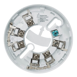 KIDDE - KE-DB3010W - Base para detector serie Excellence superficie blanco - Analógico