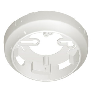 KIDDE - KE-DBA-AUXW - Suplemento para serie Excellence superficie blanco - Analógico