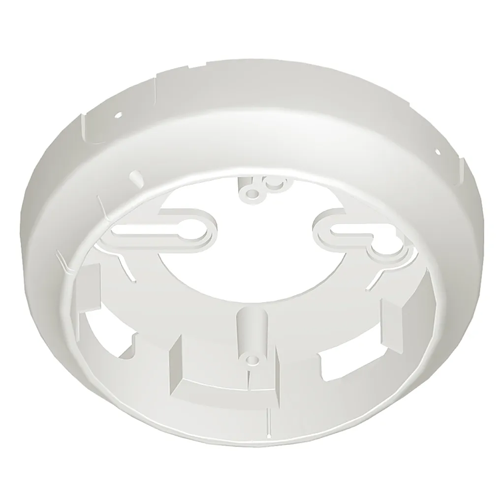 Suplemento Superficie Blanco KIDDE KE-DBA-AUXW Excellence