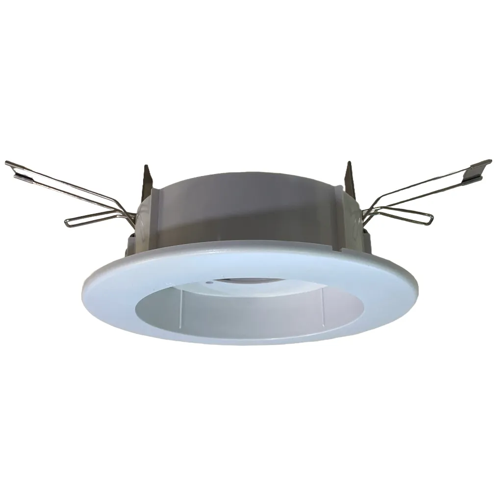 Base Empotrable KE-DBA-RECW Kidde Serie Excellence Blanca
