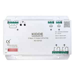 KIDDE - KE-IO3122 - Accesorio kidde lan