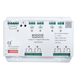 KIDDE - KE-IO3144 - Accesorio kidde lan