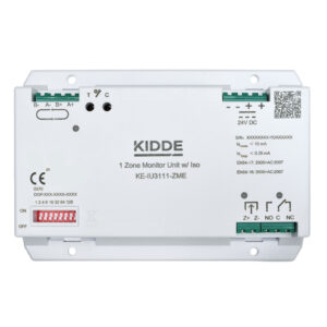 KIDDE - KE-IU3111-ZME - Accesorio kidde lan